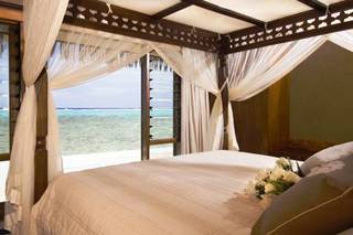 Rumours Luxury Villas & Spa Rarotonga (Adults Only) Kültér fotó